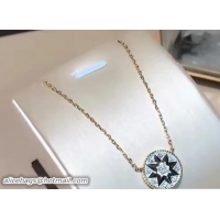 Grade Quality Dior Necklace 417027 2018