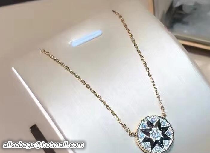 Grade Quality Dior Necklace 417027 2018