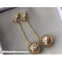 Low Cost Dior Earrings 417045 2018