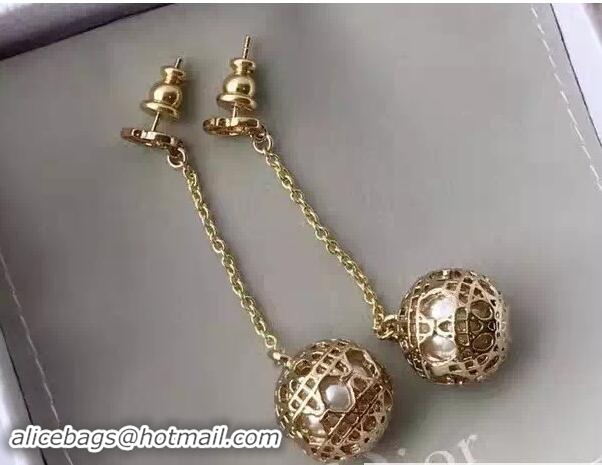 Low Cost Dior Earrings 417045 2018