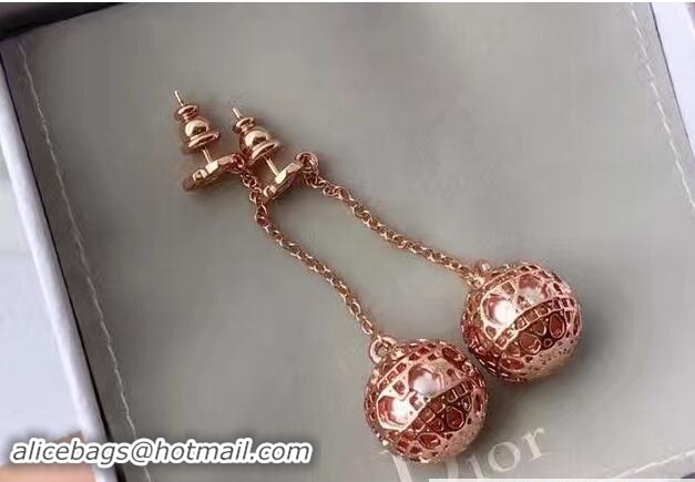 Grade Quality Dior Earrings 417048 2018