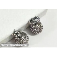 Luxury Dior Tribales Earrings 419014