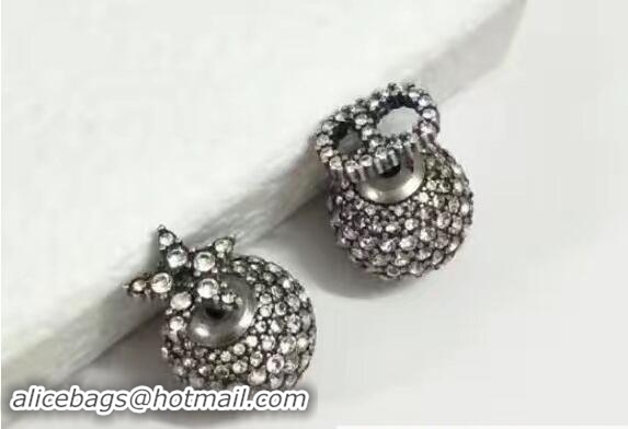 Luxury Dior Tribales Earrings 419014