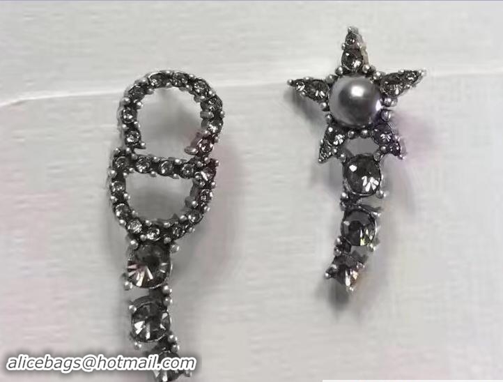 Duplicate Dior D Boh E Mienne Earrings 419021