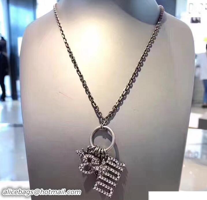 Most Popular Dior Necklace 419023