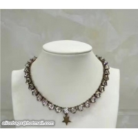 Trendy Design Dior Necklace 419024