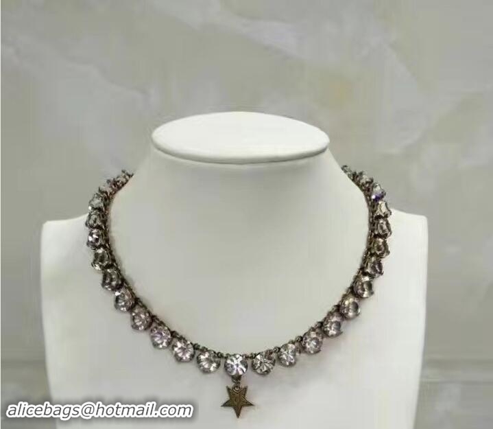 Trendy Design Dior Necklace 419024