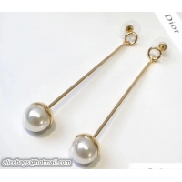 Perfect Dior Earrings 419034