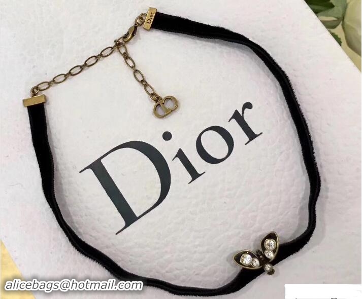 Good Quality Dior Necklace 420115