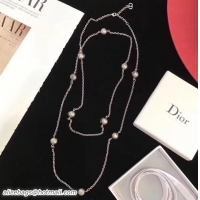 Discount Dior Necklace 420116