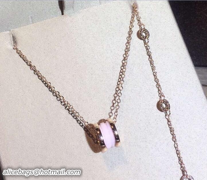 Duplicate Bvlgari Necklace 421077