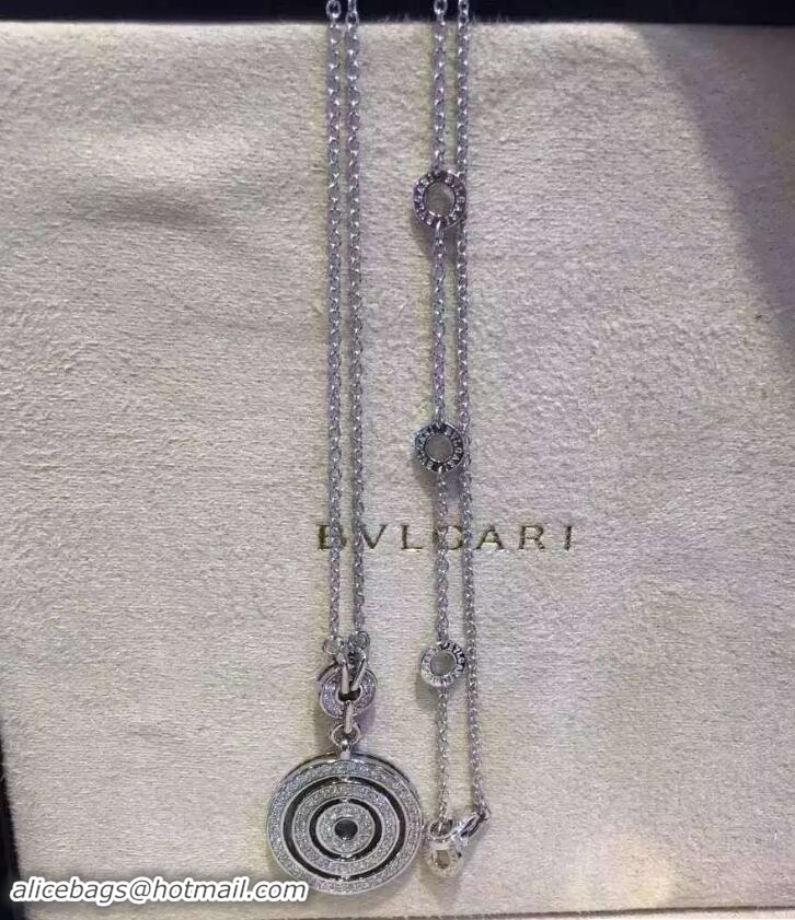 Fashion Bvlgari Necklace 421071