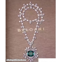 Top Design Bvlgari Necklace 422044