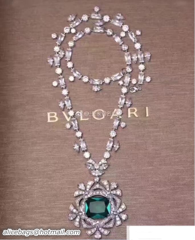 Top Design Bvlgari Necklace 422044