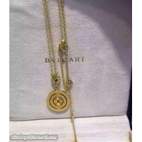 Top Grade Bvlgari Necklace 421072