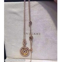 Good Quality Bvlgari Necklace 421073