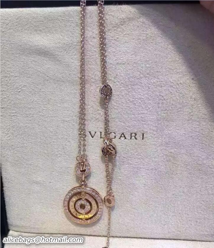 Good Quality Bvlgari Necklace 421073