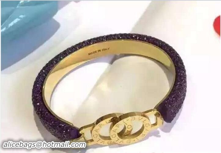 Luxurious Bvlgari Bracelet 422033