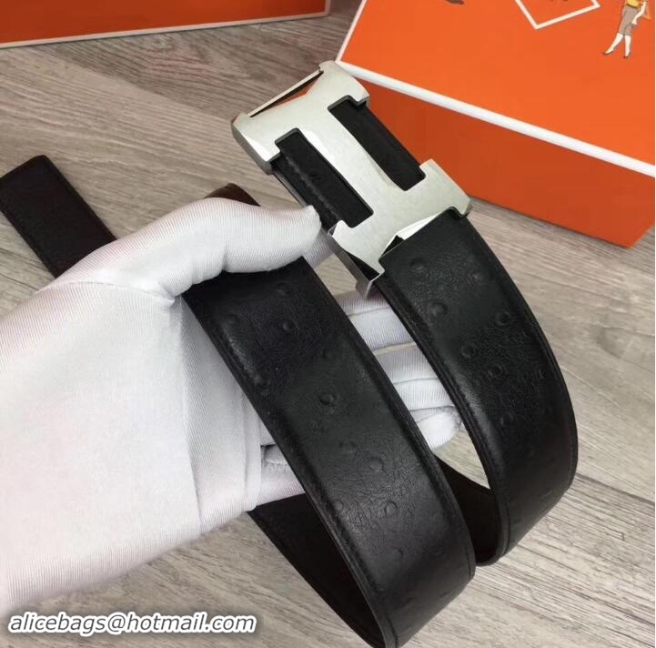 Unique Style Hermes Width 4.0cm Belt H01