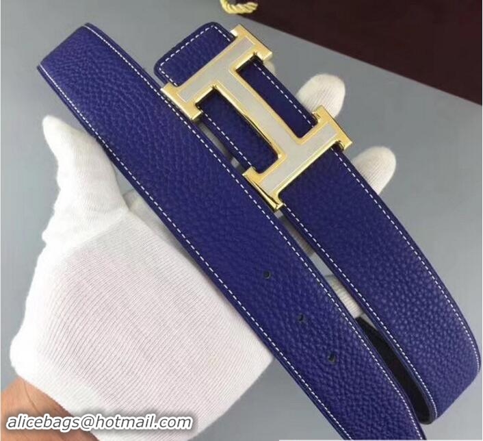 Best Price Hermes Togo Leather Belt H24