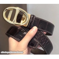 Top Quality Hermes Width 3.5cm Belt H14