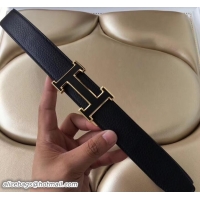 New Style Hermes Width 3.5cm Belt H15