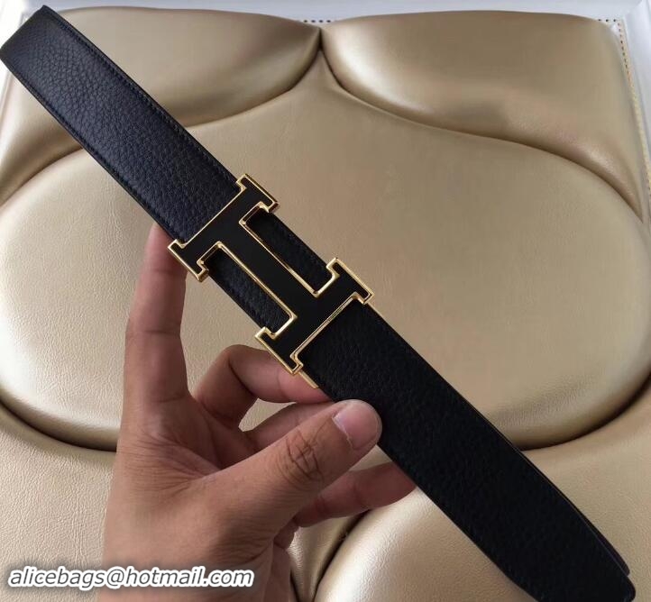 New Style Hermes Width 3.5cm Belt H15