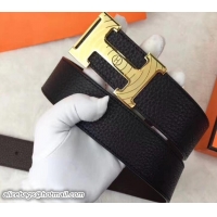 Luxury Hermes Width 3.8cm Belt 424H43