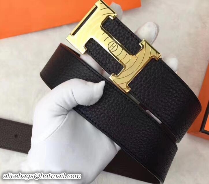 Luxury Hermes Width 3.8cm Belt 424H43