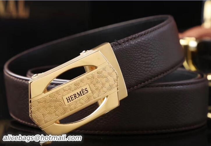 Top Grade Hermes Width 3.5cm Belt H18