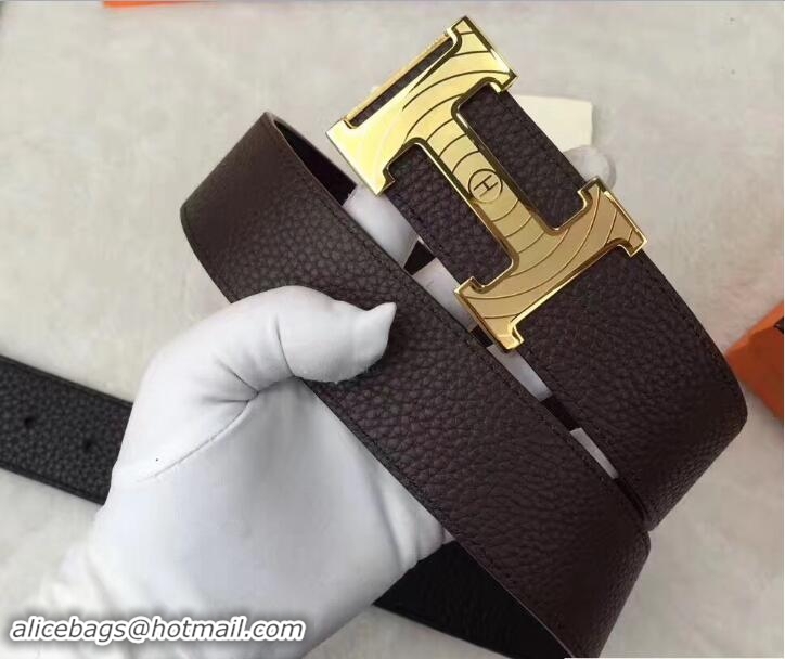 Top Design Hermes Width 3.8cm Belt 424H44