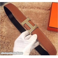 Top Grade Hermes Belt 424H35