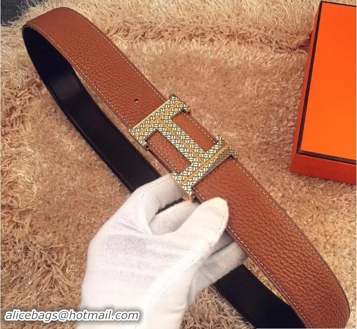 Top Grade Hermes Belt 424H35