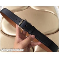 Unique Style Hermes Width 3.5cm Belt 424H40