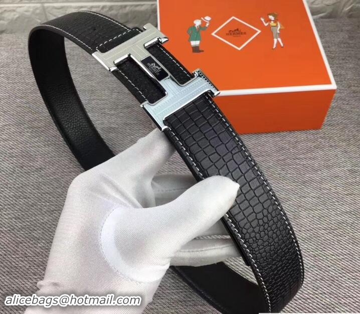 Popular Style Hermes Width 3.8cm Belt 424H52