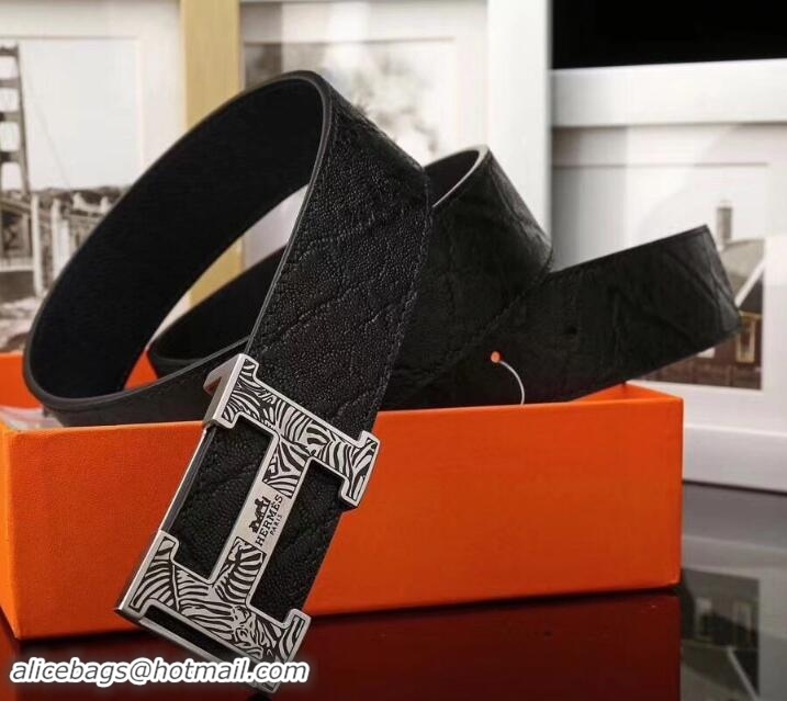 Good Quality Hermes Width 3.8cm Belt 424H72