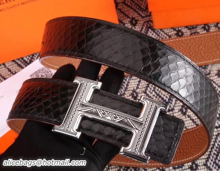 Best Quality Hermes Width 3.8cm Belt 424H74