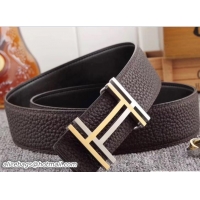 Good Quality Hermes Width 3.8cm Belt 424H55