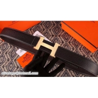 Good Product Hermes Width 3.8cm Belt 424H76