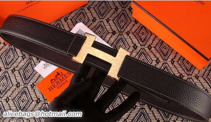 Good Product Hermes Width 3.8cm Belt 424H76