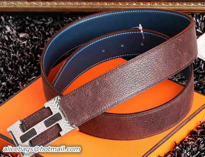 Good Quality Hermes Width 3.8cm Belt 424H66