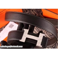 Good Product Hermes Width 3.8cm Belt 426H77