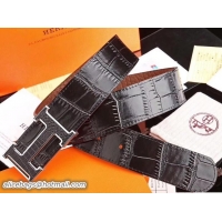 Well Crafted Hermes Width 3.8cm Belt 424H57