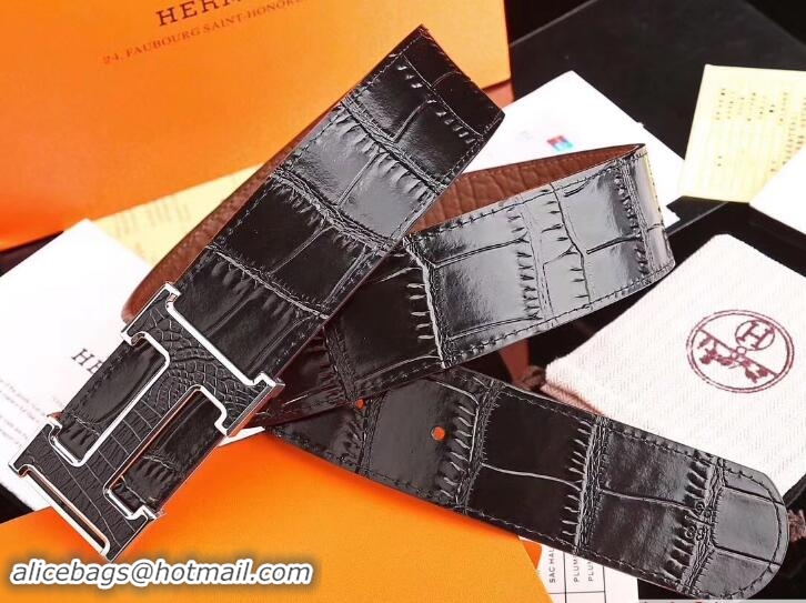 Well Crafted Hermes Width 3.8cm Belt 424H57