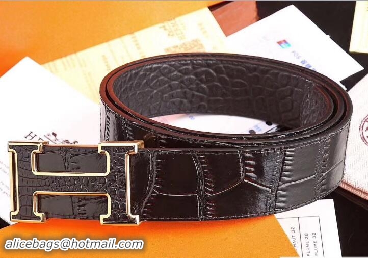 Luxury Hermes Width 3.8cm Belt 424H58