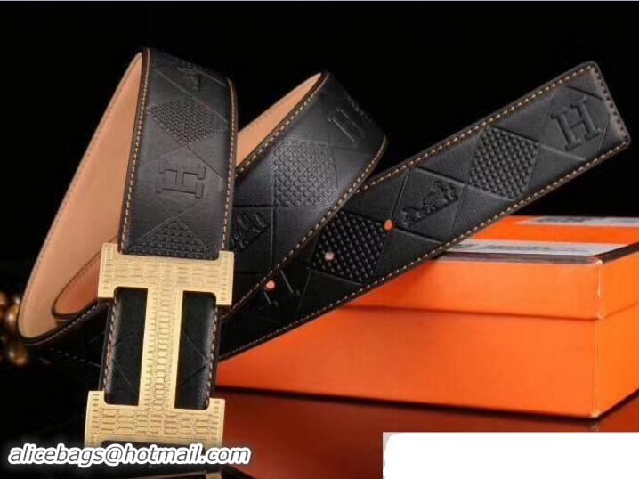 Promotion Hermes Width 3.8cm Belt 424H68