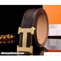 Promotional Hermes Width 3.8cm Belt 424H69