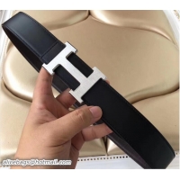 Original Cheap Hermes Width 3.8cm Belt 426H80