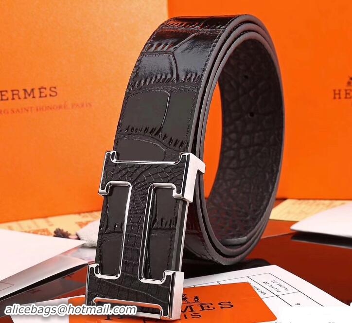 Grade Hermes Width 3.8cm Belt 424H60