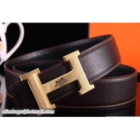 Fashion Hermes Width 3.8cm Belt 424H61